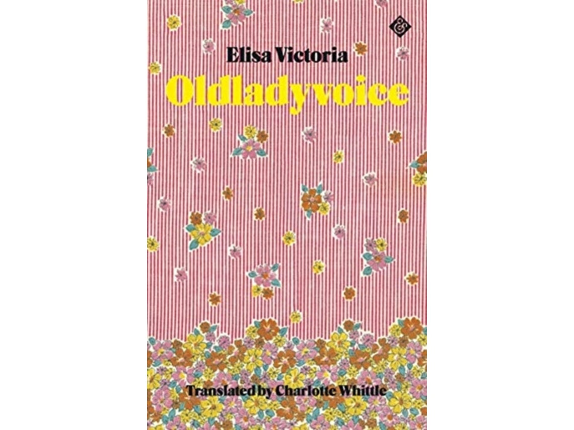Oldladyvoice de Elisa Victoria (Inglés)