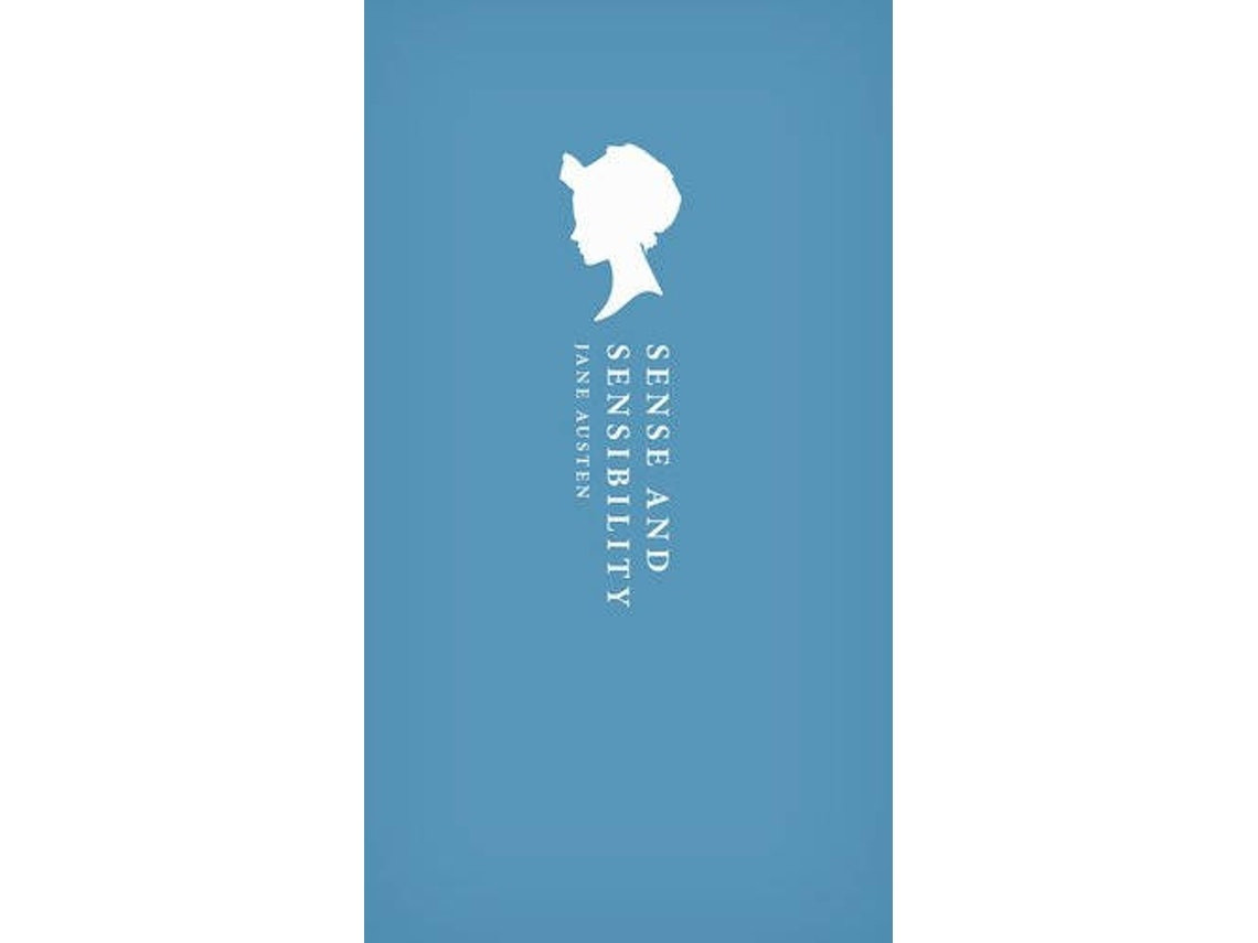 Sense and Sensibility de Jane Austen (Inglés)