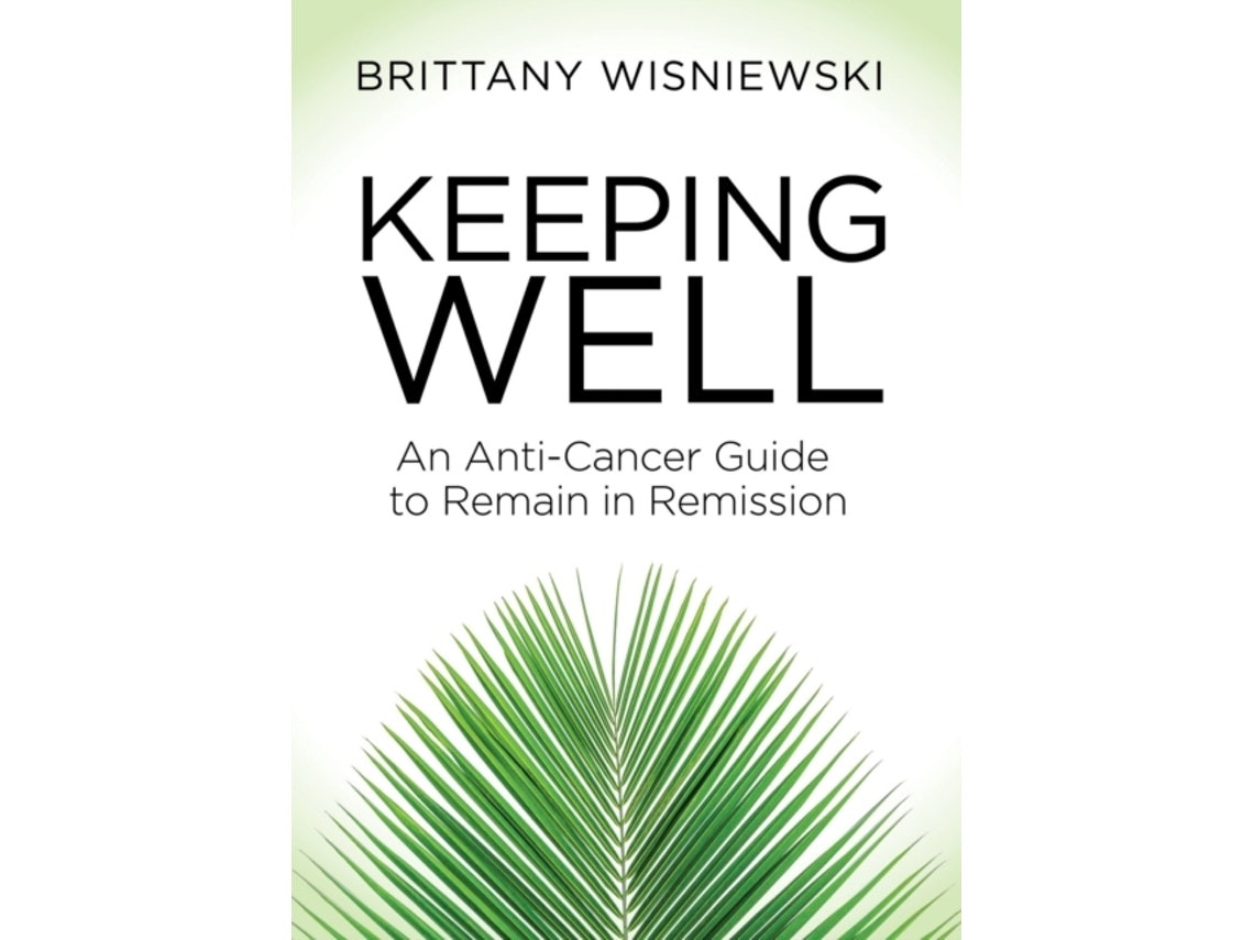 Keeping Well de Brittany Wisniewski (Inglés)