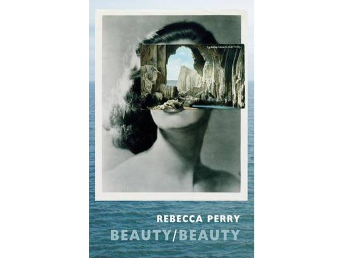 Beauty/Beauty de Rebecca Perry (Inglés)
