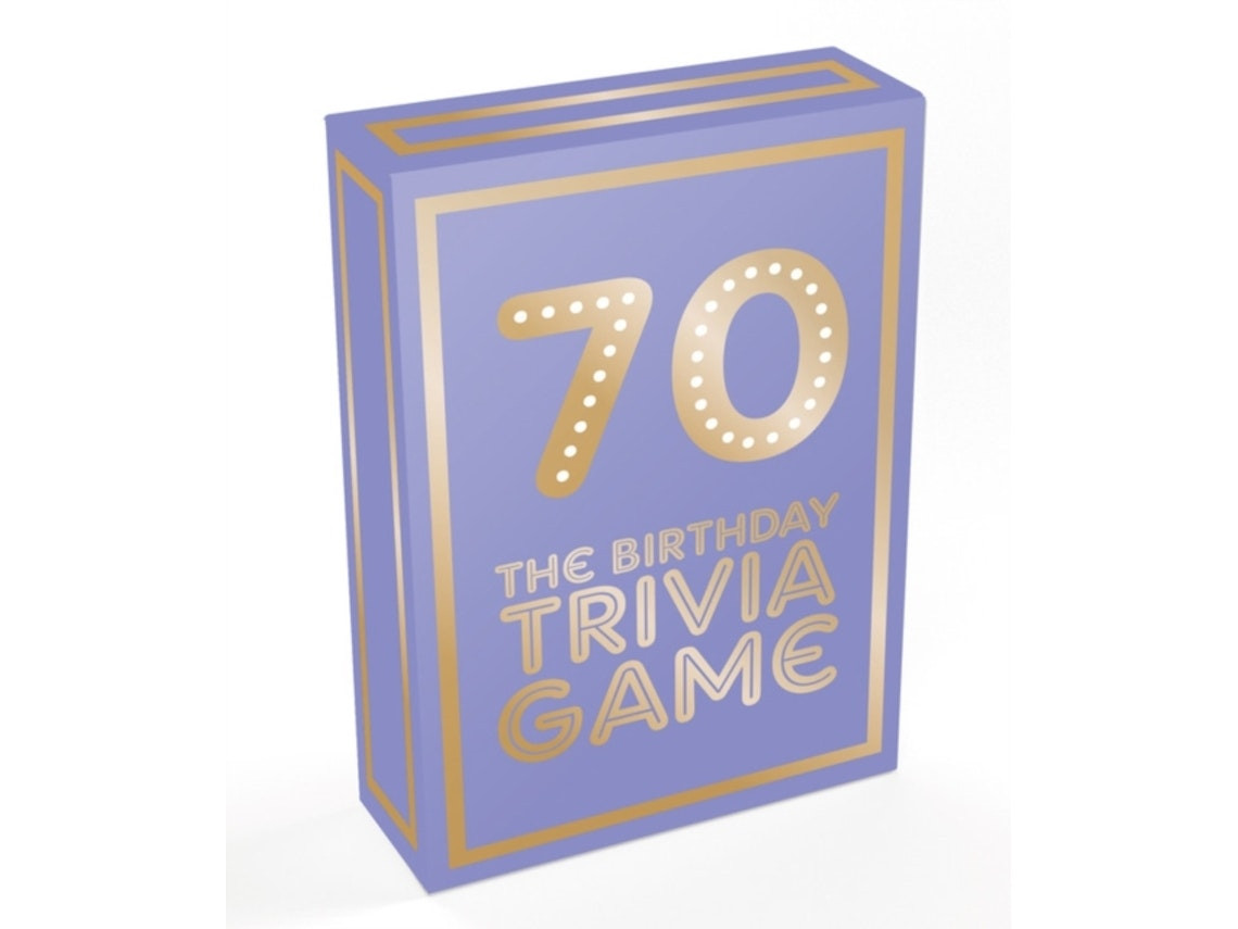 Libro 70 de Summersdale Publishers (Inglés)