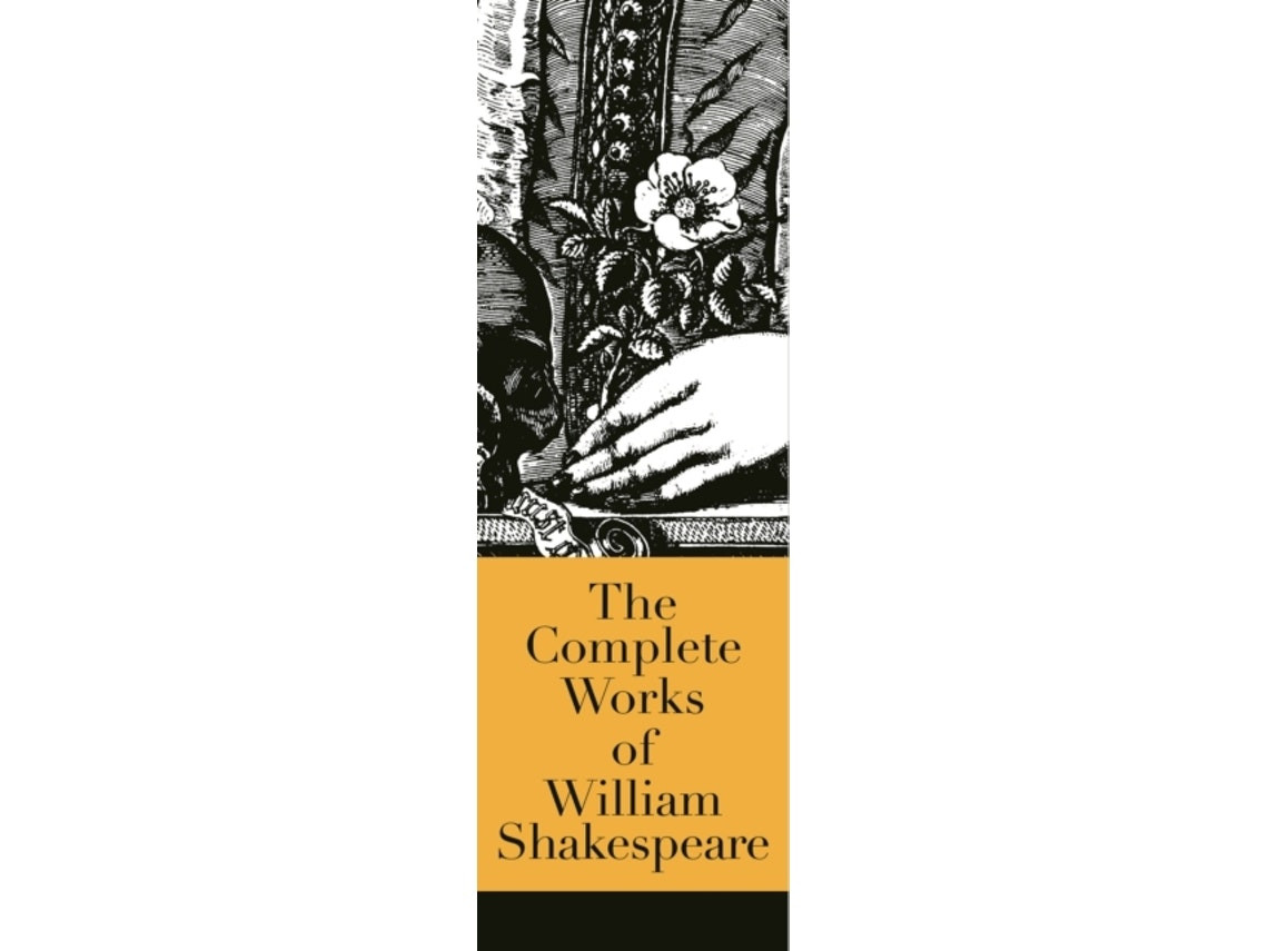 The Complete Works of William Shakespeare de William Shakespeare (Inglés)
