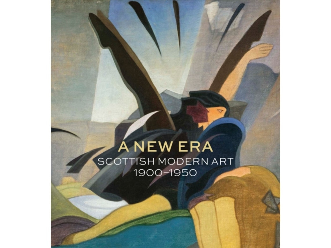 A New Era de Alice Strang (Inglés)