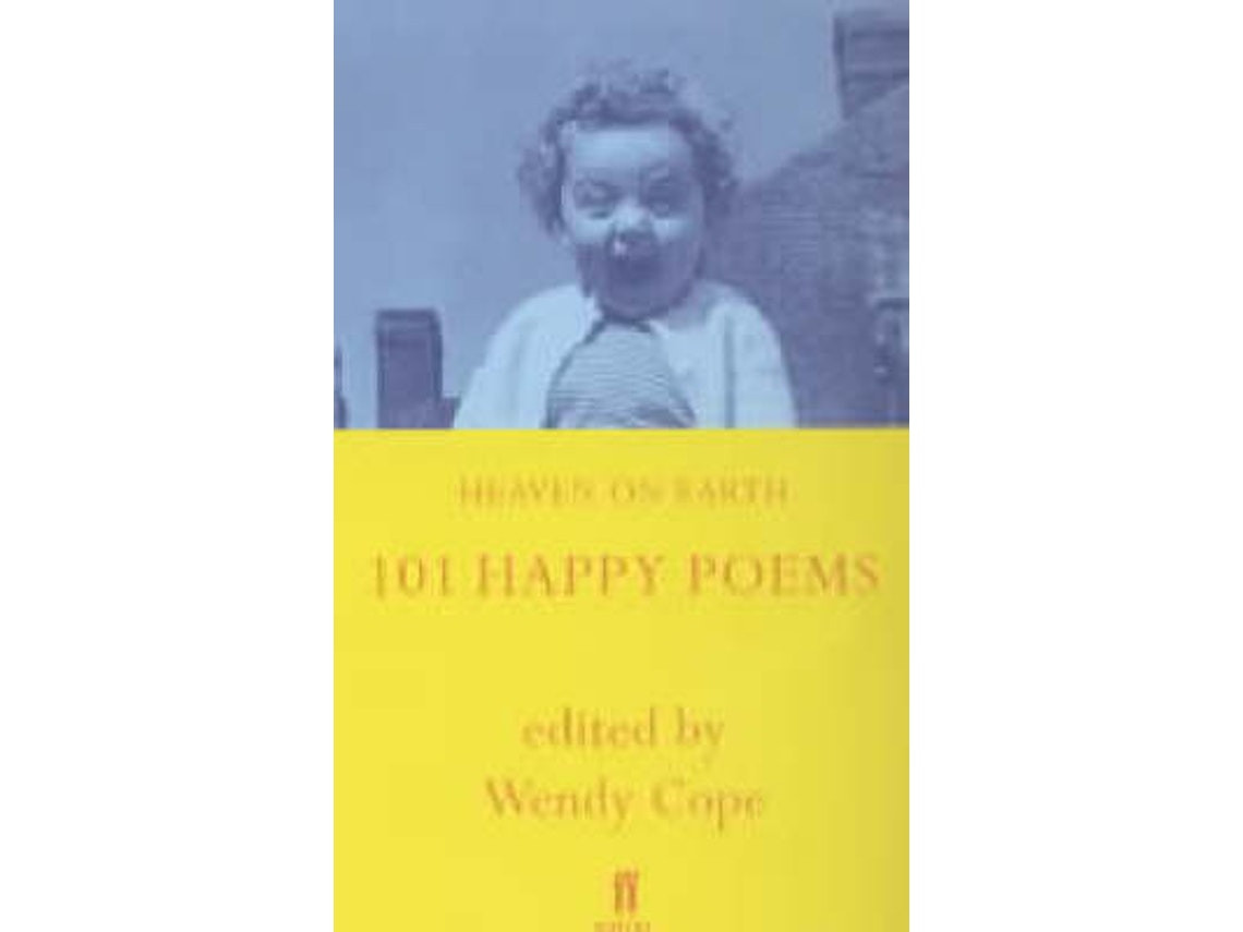 Heaven on Earth de Wendy Cope (Inglés)