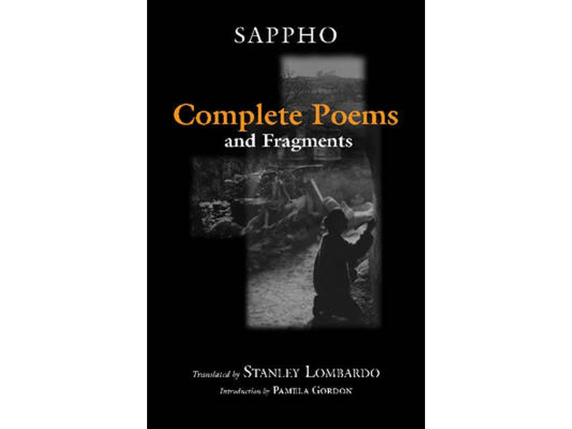 Complete Poems and Fragments de Sappho (Inglés)