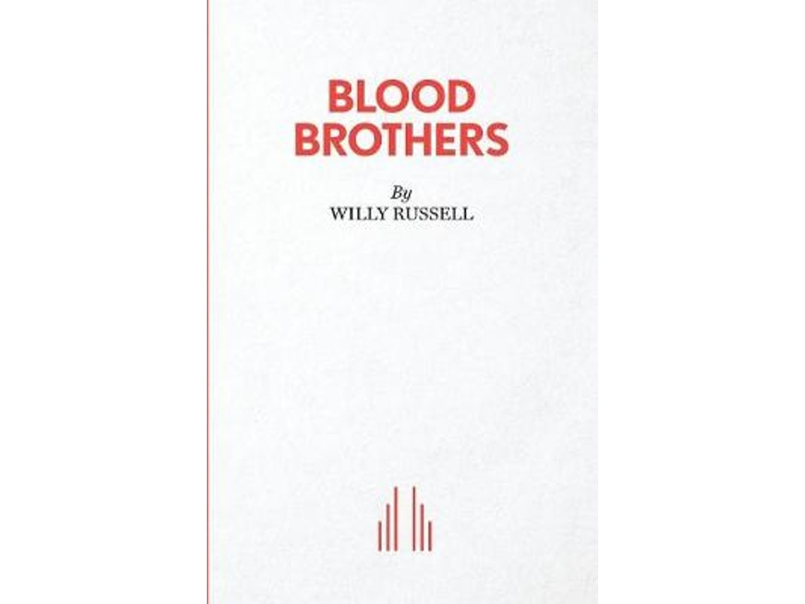 Blood Brothers by Willy Russell (English)