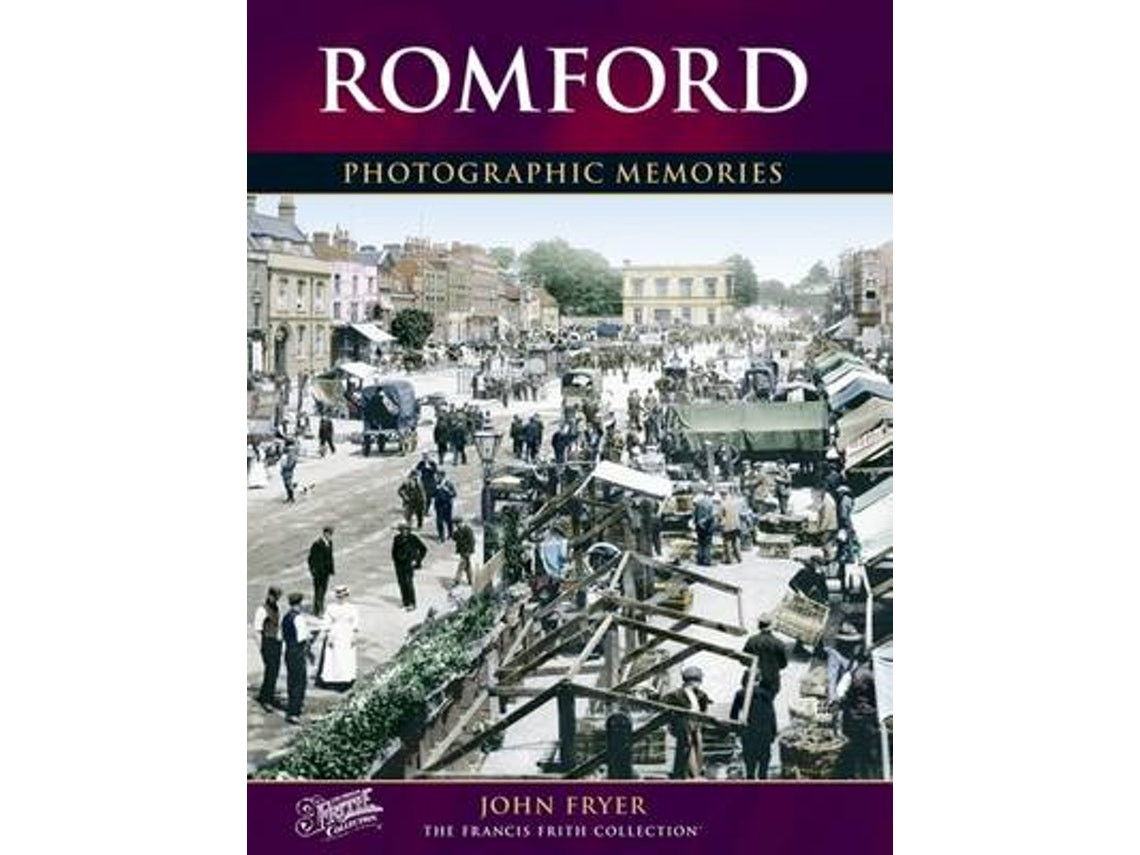 Romford by John Fryer (English)