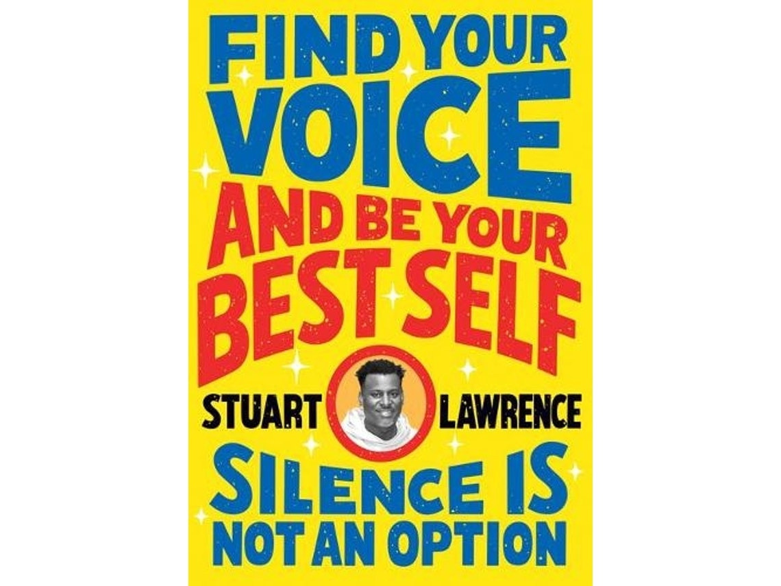 Silence Is Not an Option de Stuart Lawrence (Inglés)
