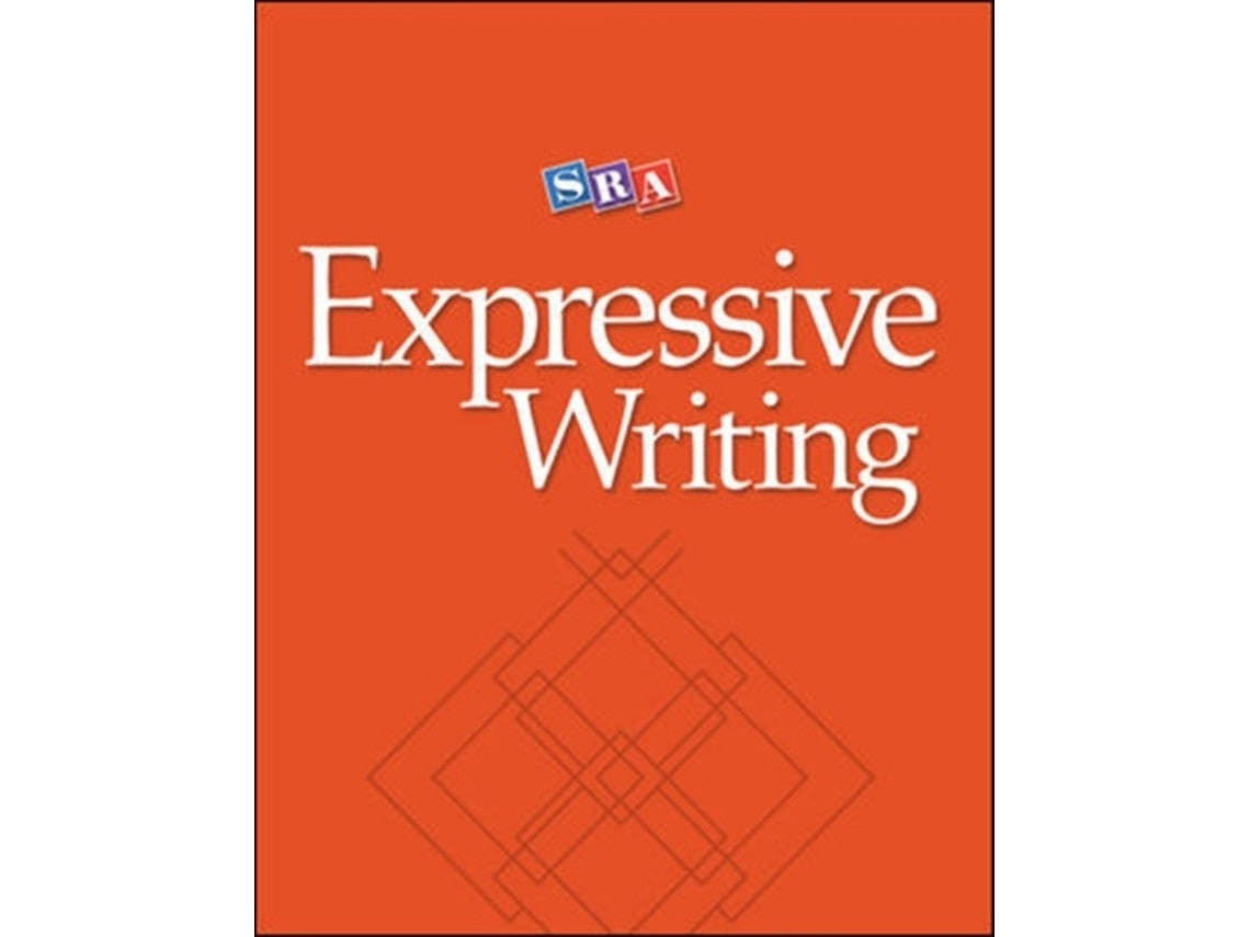 Expressive Writing Level 2 de McGraw Hill (Inglés)