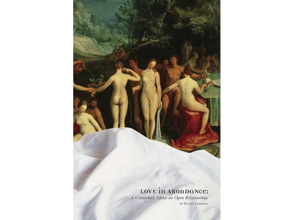 Love in Abundance de Kathy Labriola (Inglés)