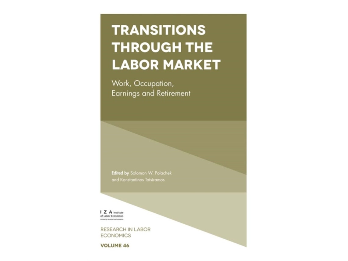 Transitions through the Labor Market by Solomon W Polachek and Konstantinos Tatsiramos (English)