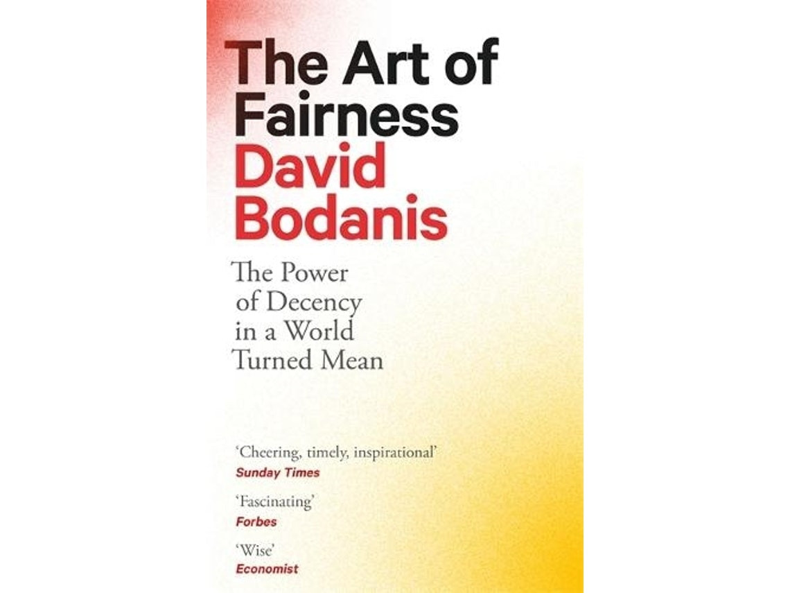 The Art of Greatness de David Bodanis (Inglés)