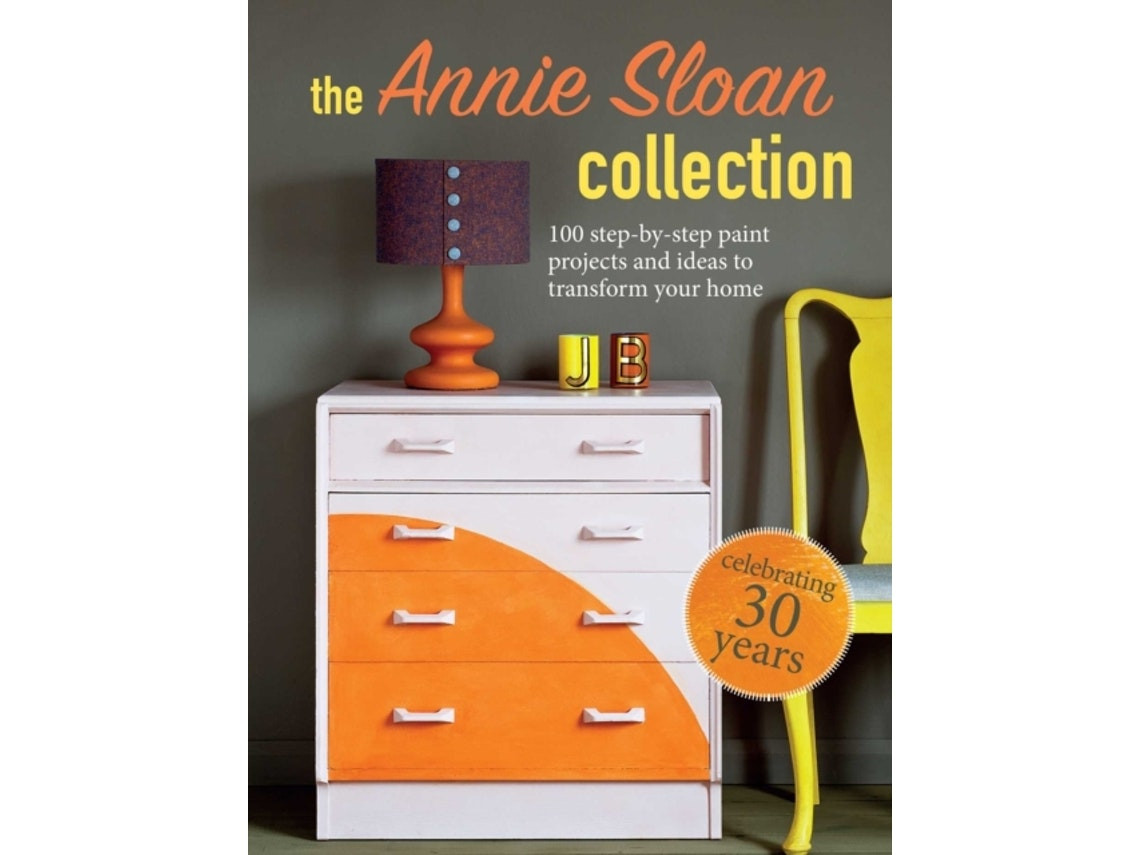 The Annie Sloan Collection de Annie Sloan (Inglés)