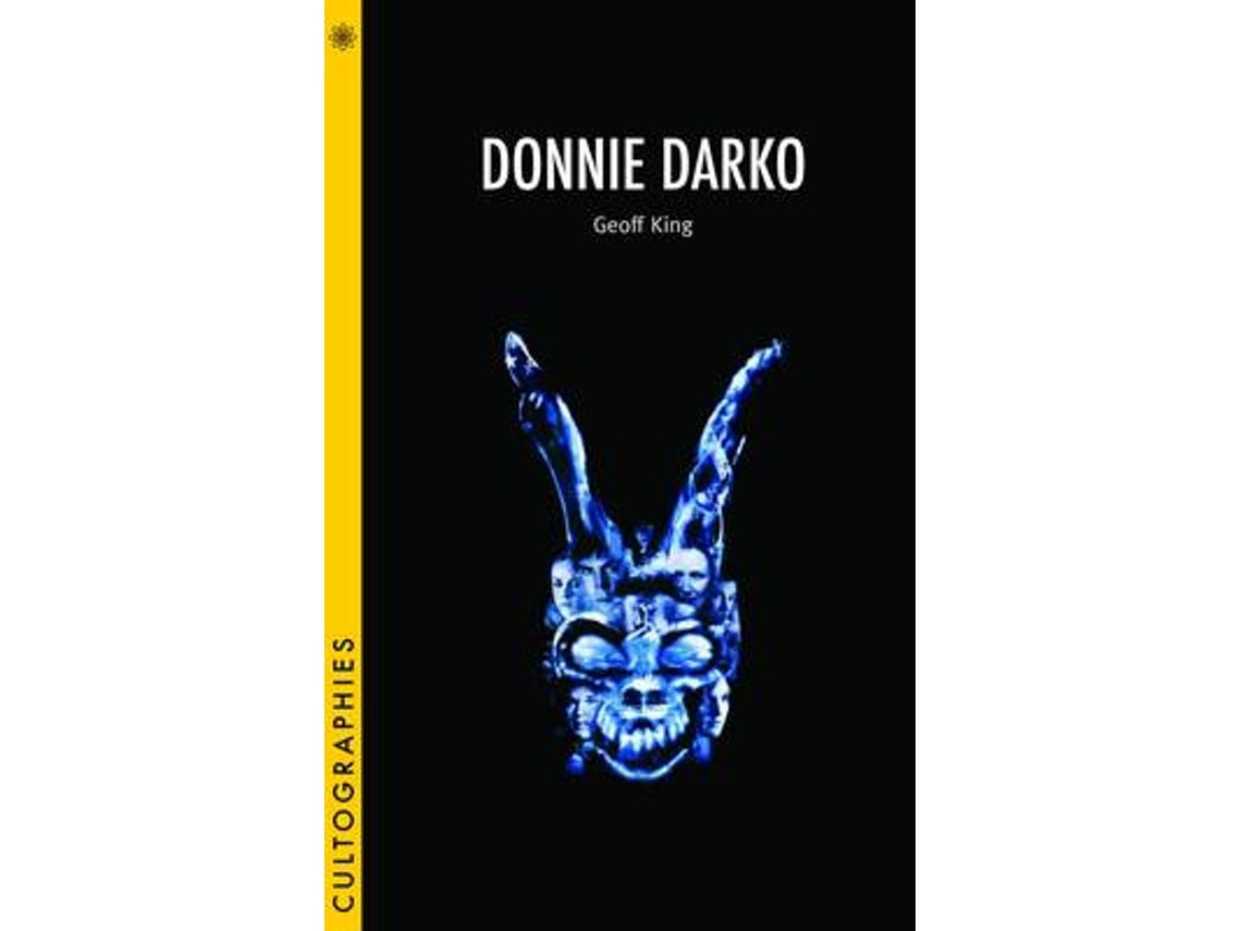 Donnie Darko by Geoff King (English)