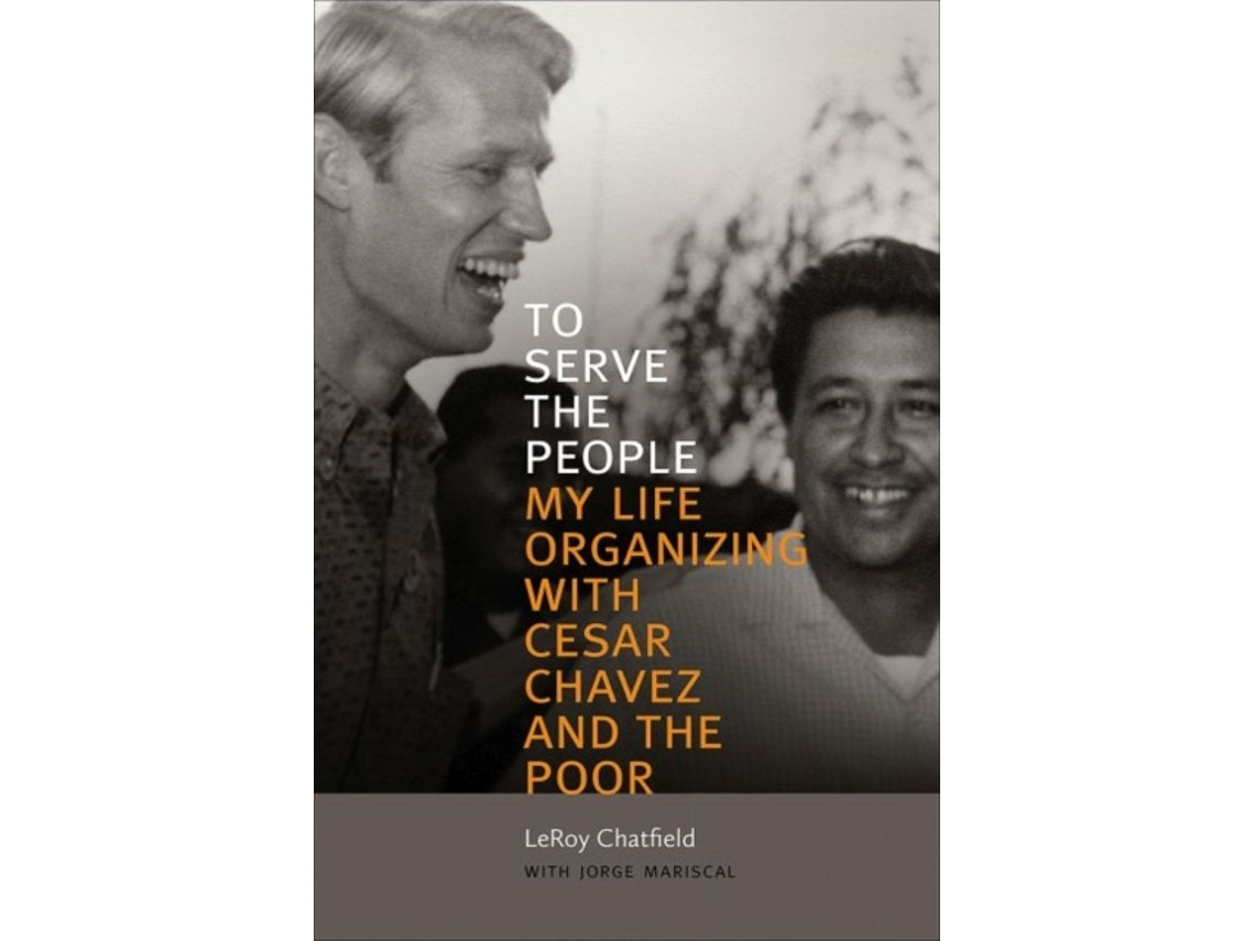 To Serve the People de LeRoy Chatfield (Inglés)