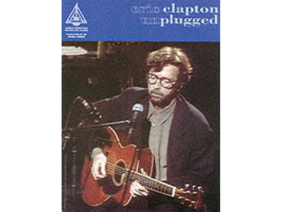 Unplugged (Guitar Recorded Versions) de Bart Lionel (Inglés)