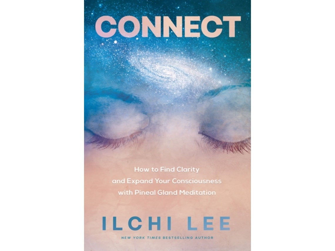 Connect by Ilchi Lee (English)