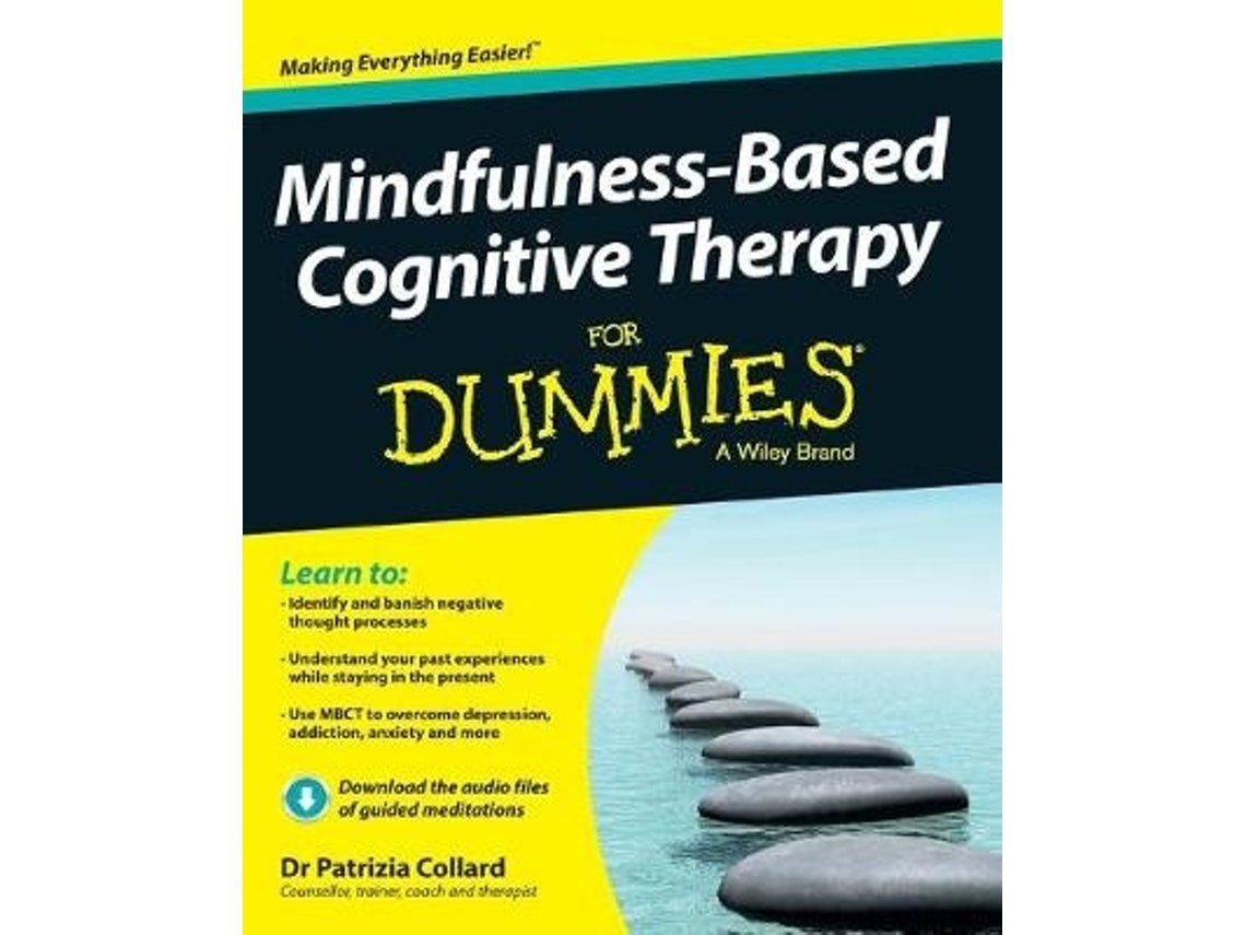 Mindfulness-Based Cognitive Therapy de P Collard (Inglés)
