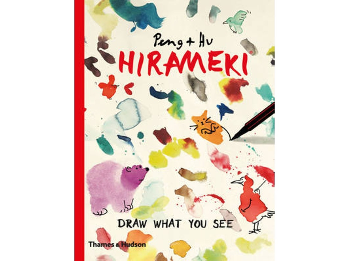 Hirameki de Peng & Hu (Inglés)