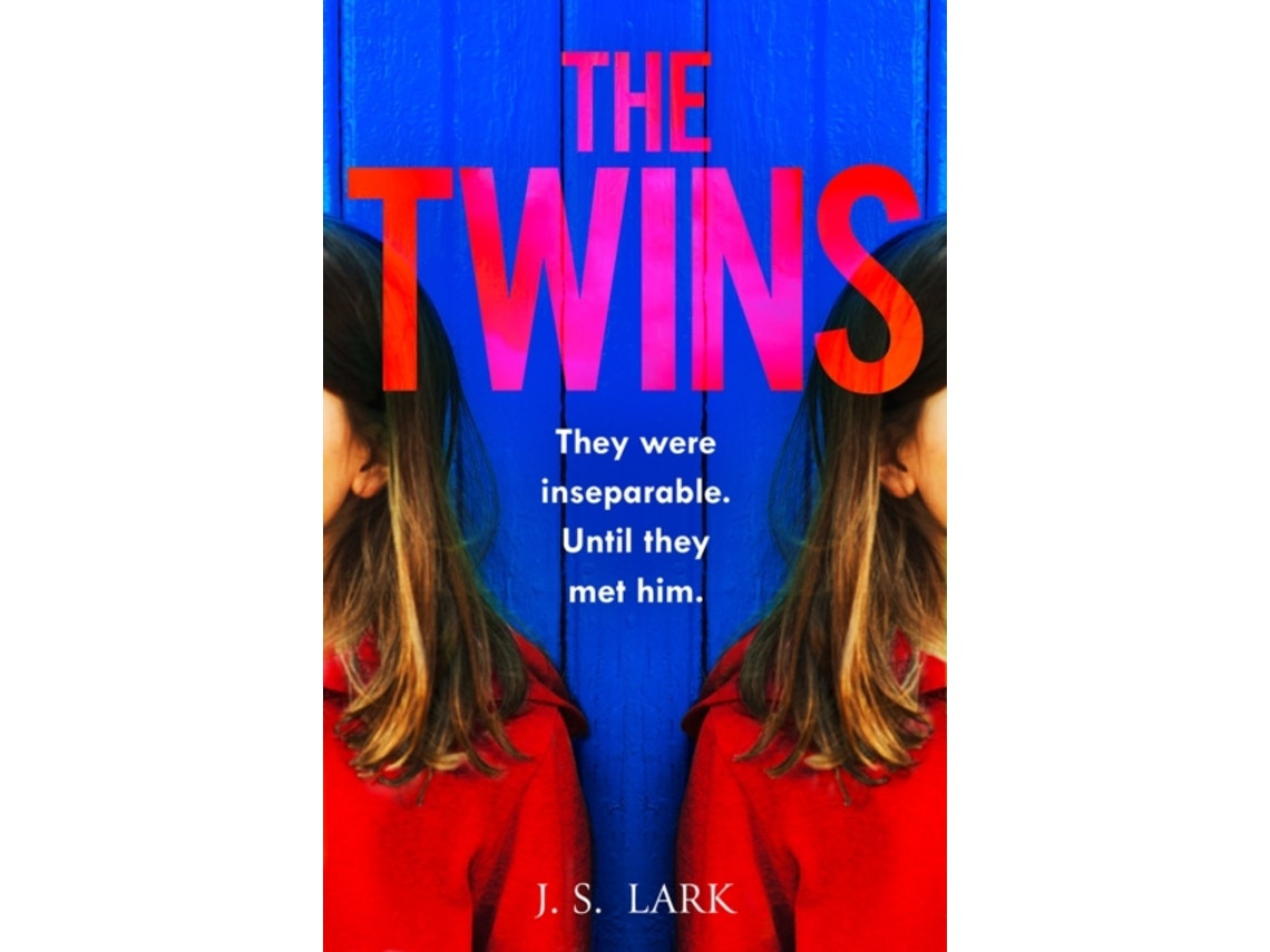 The Twins de J.S. Lark (Inglés)