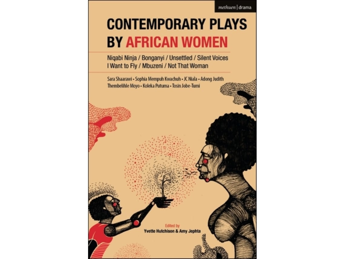 Contemporary Plays by African Women de Sophia Kwachuh Mempuh, JC Niala, Adong Judith (Inglés)