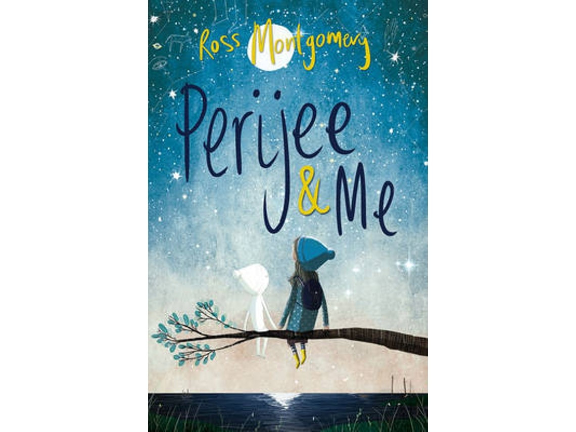 Perijee and Me de Ross Montgomery (Inglés)