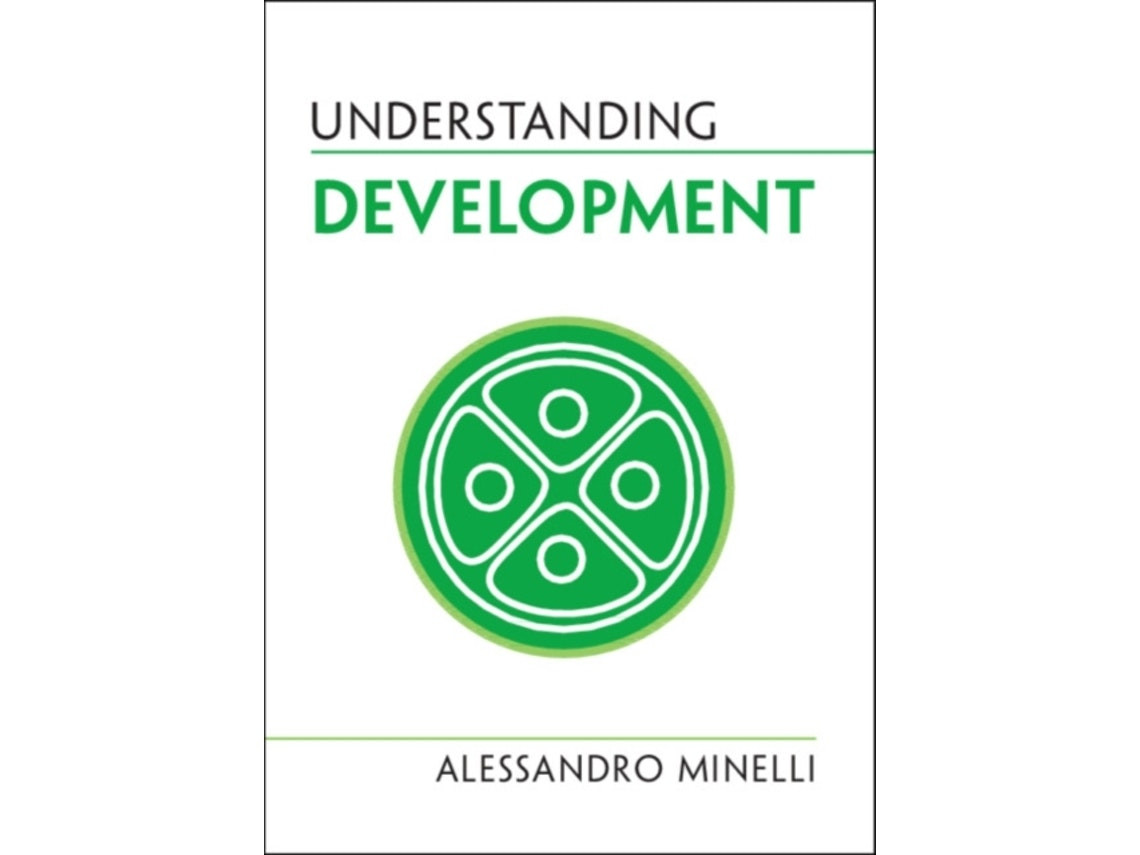 Understanding Development de Alessandro Minelli (Inglés)