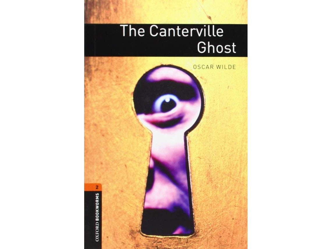The Canterville Ghost de Oscar Wilde (Inglés)