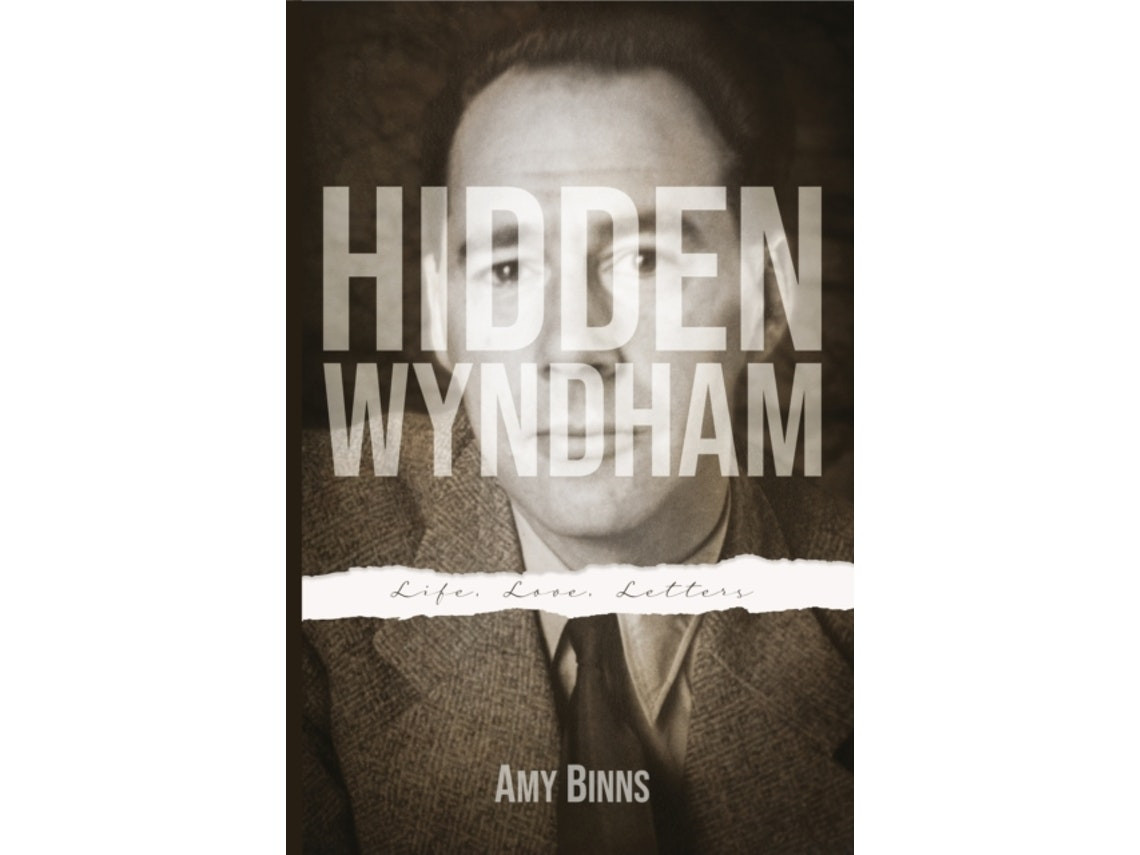 Hidden Wyndham de Amy Binns (Inglés)