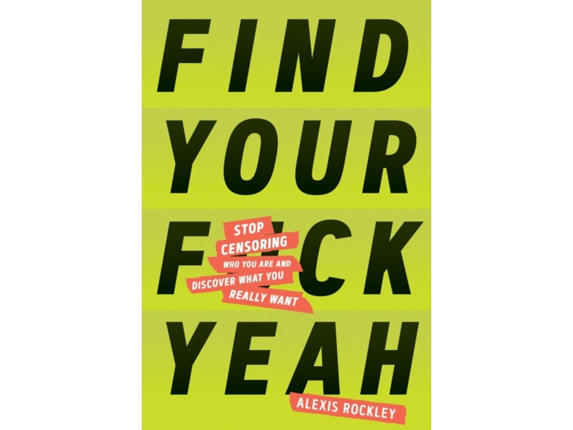 Find Your F de Alexis Rockley (Inglés)