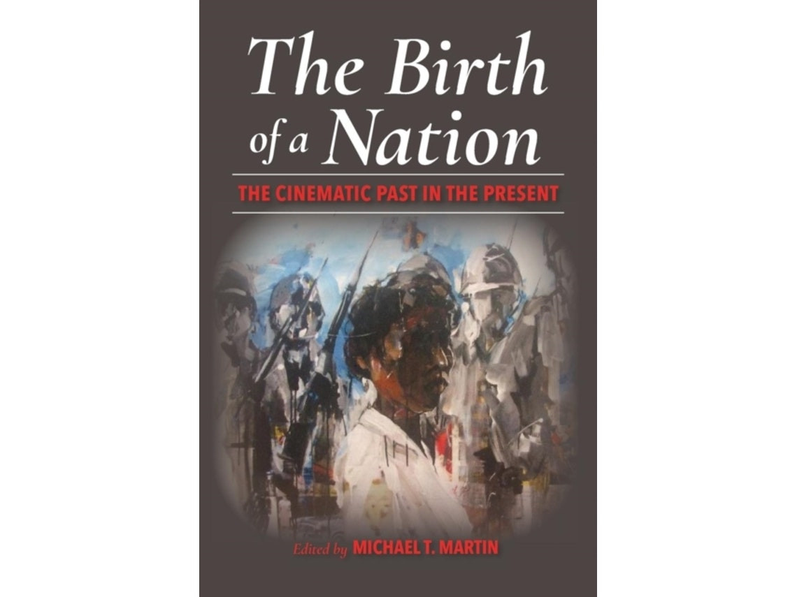 The Birth of a Nation de Michael Martin (Inglés)