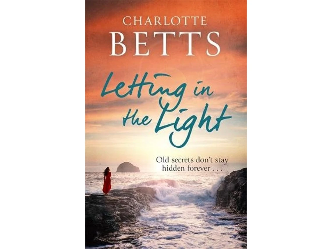 Untitled de Charlotte Betts (Inglés)