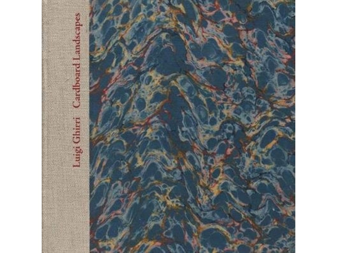 Luigi Ghirri de Sarah Hermanson Meister (Inglés)