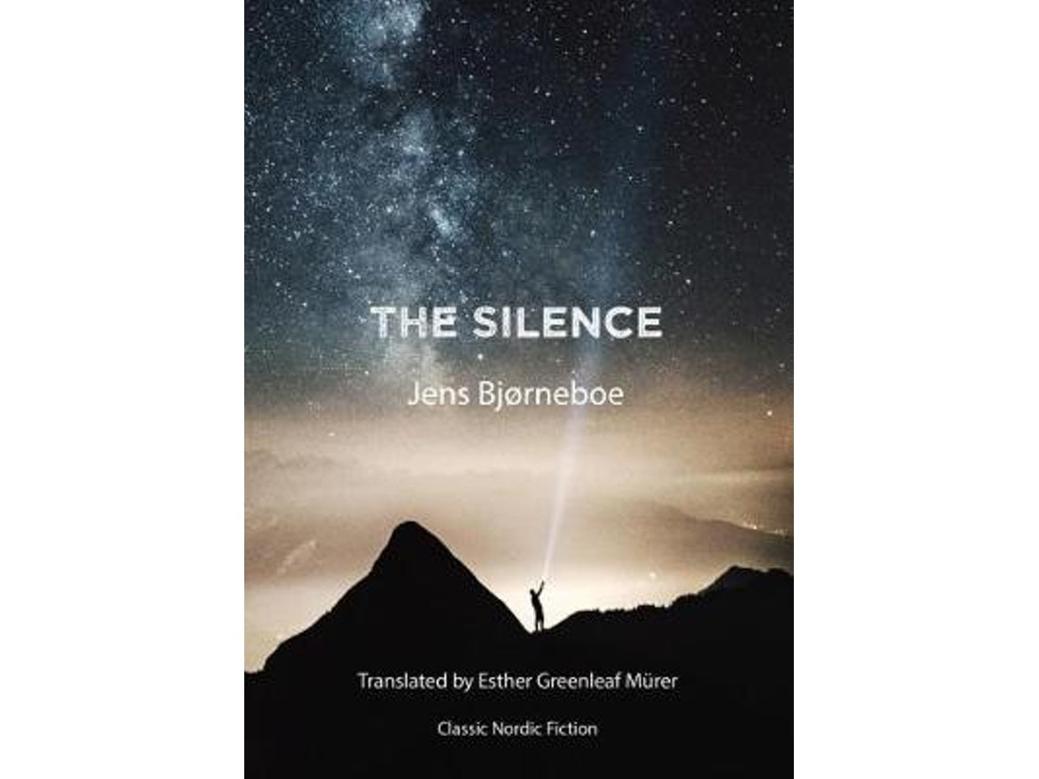 The Silence de Jens Bjorneboe (Inglés)