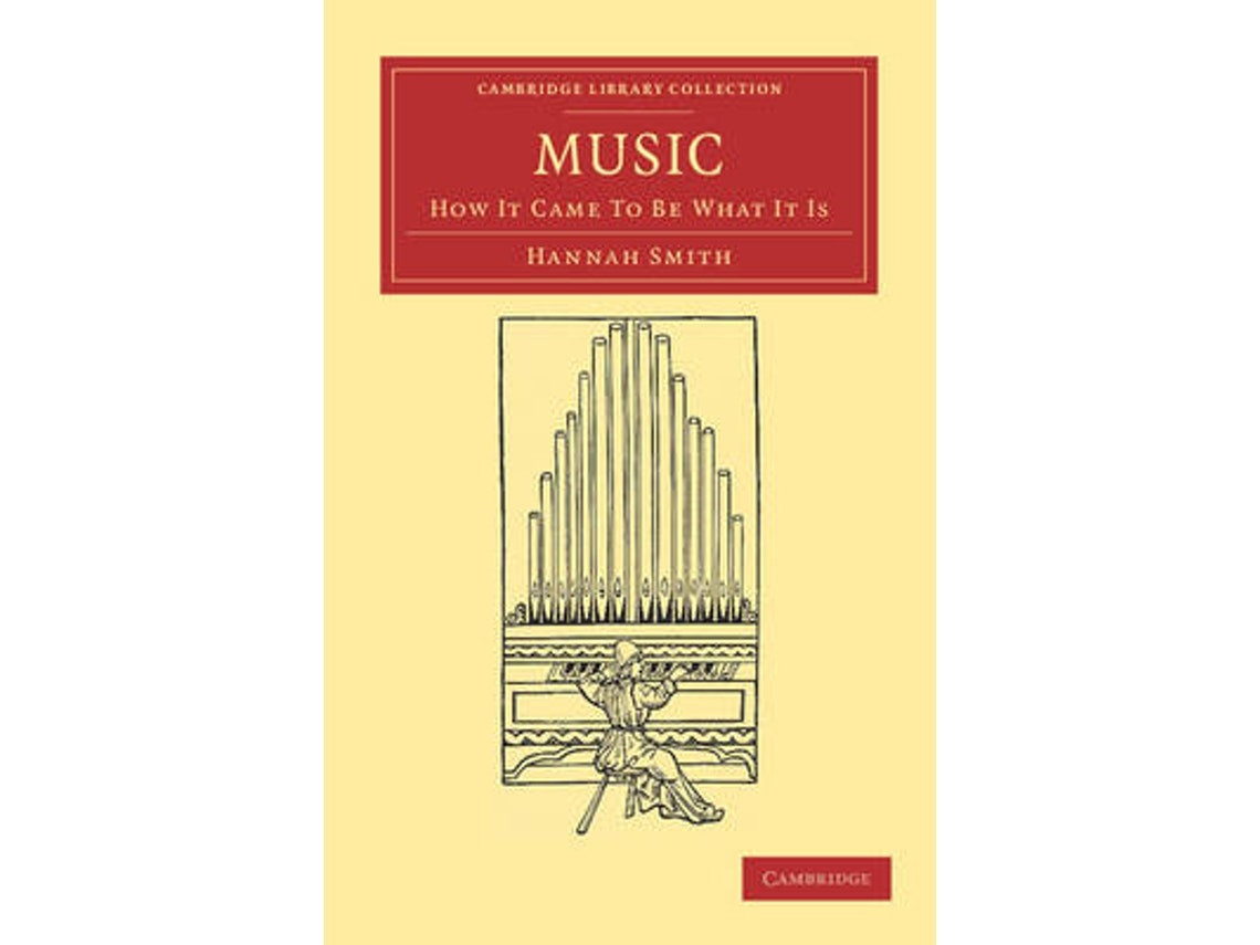 Music de Hannah Smith (Inglés)
