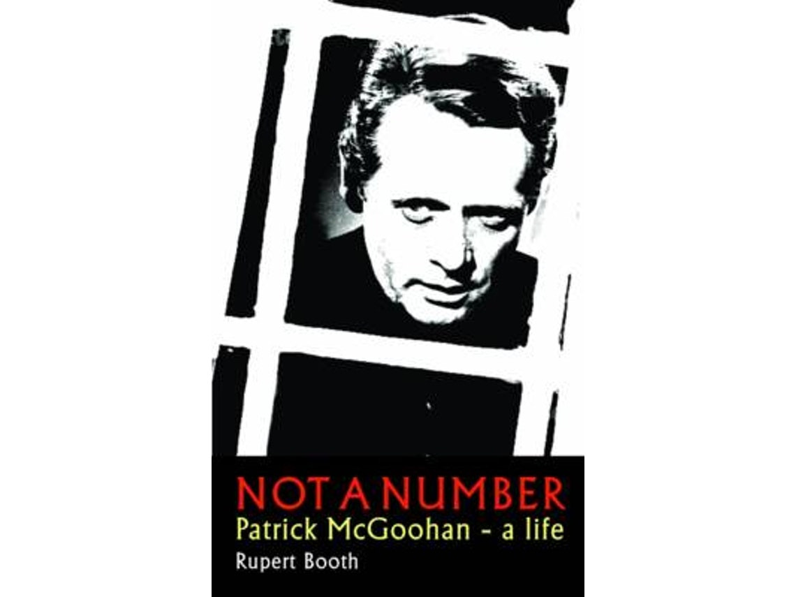 Not a Number de Rupert Booth (Inglés)