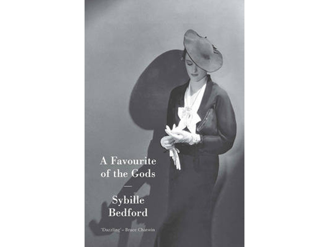 A Favourite of the Gods de Sybille Bedford (Inglés)