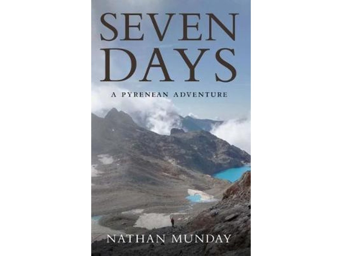 Seven Days de Nathan Munday (Inglés)
