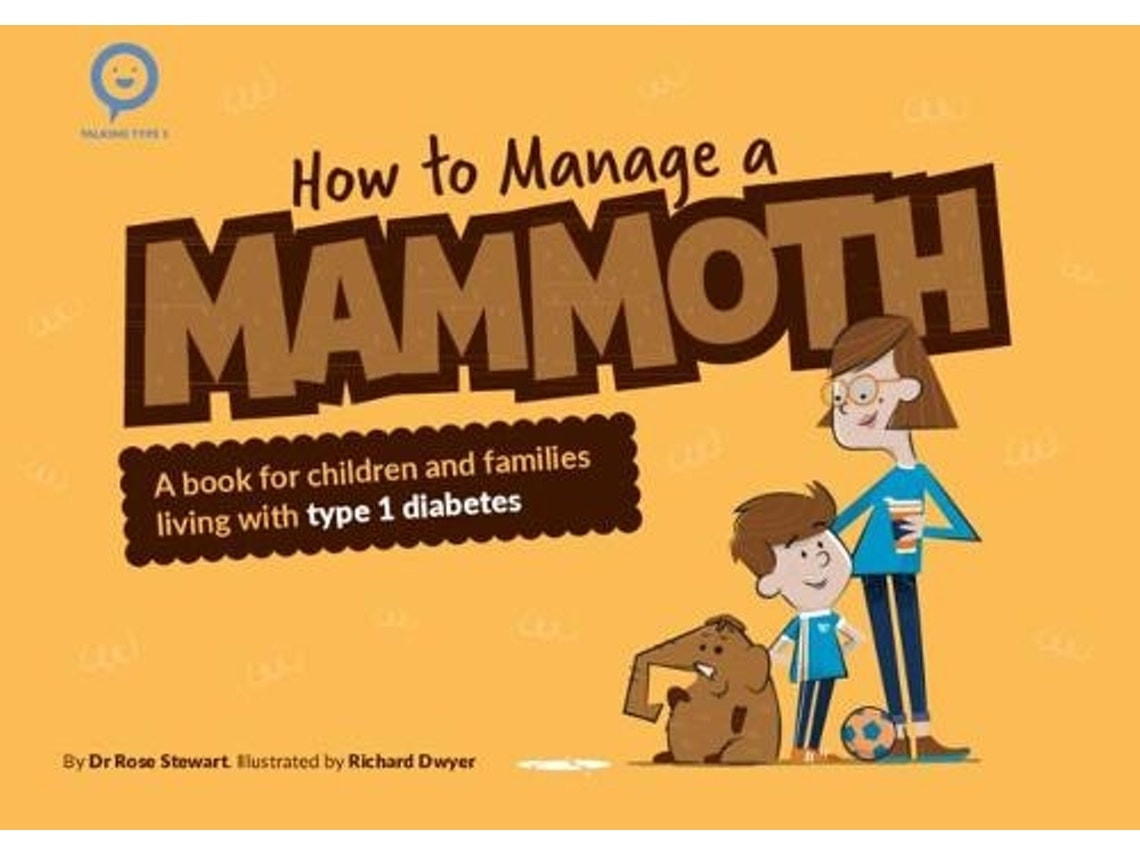 How to Manage a Mammoth de Rose Stewart (Inglés)