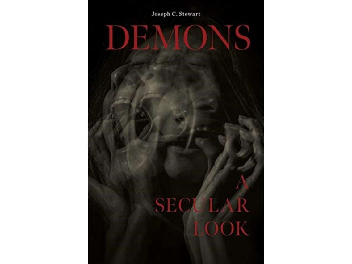Demons: A Secular Look de Joseph C. Stewart (Inglés)