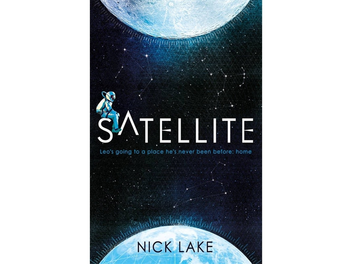 Satellite by Nick Lake (English)
