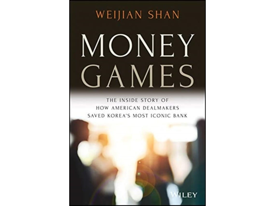 Money Games by W Shan (English)