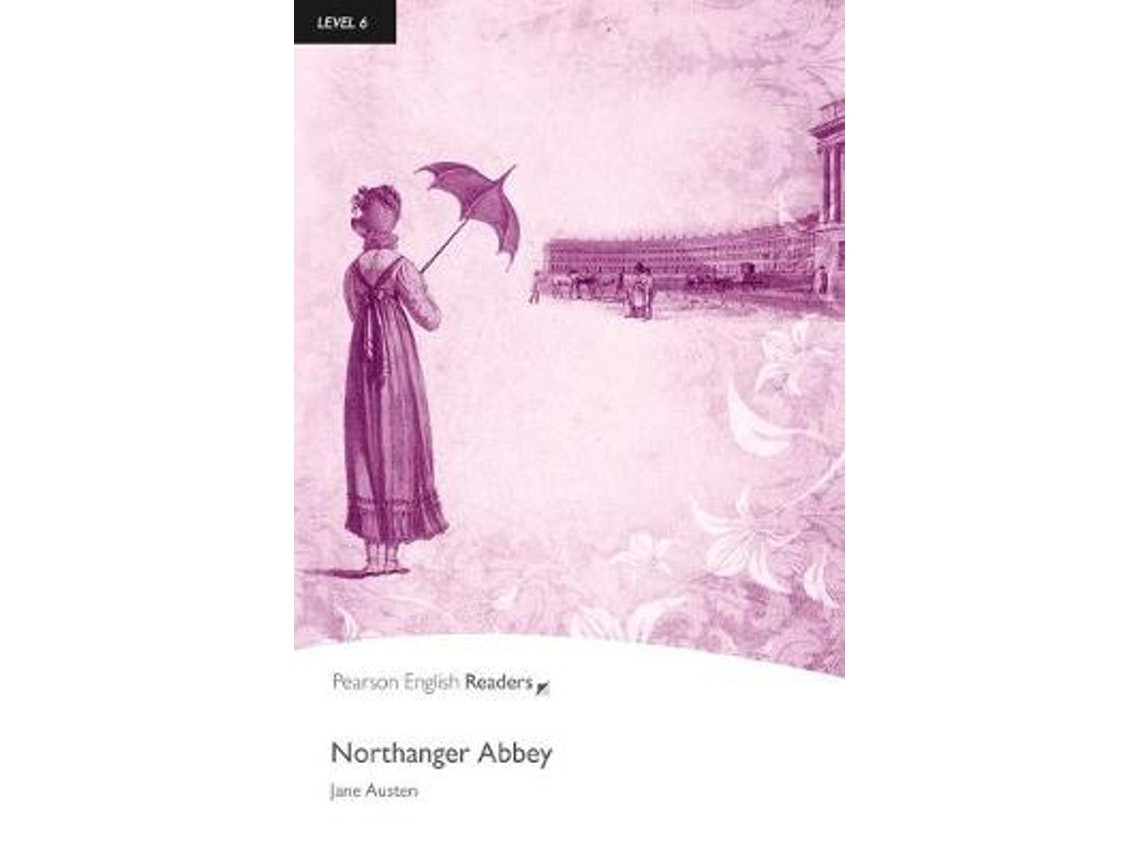 Northanger Abbey de Jane Austen (Inglés)