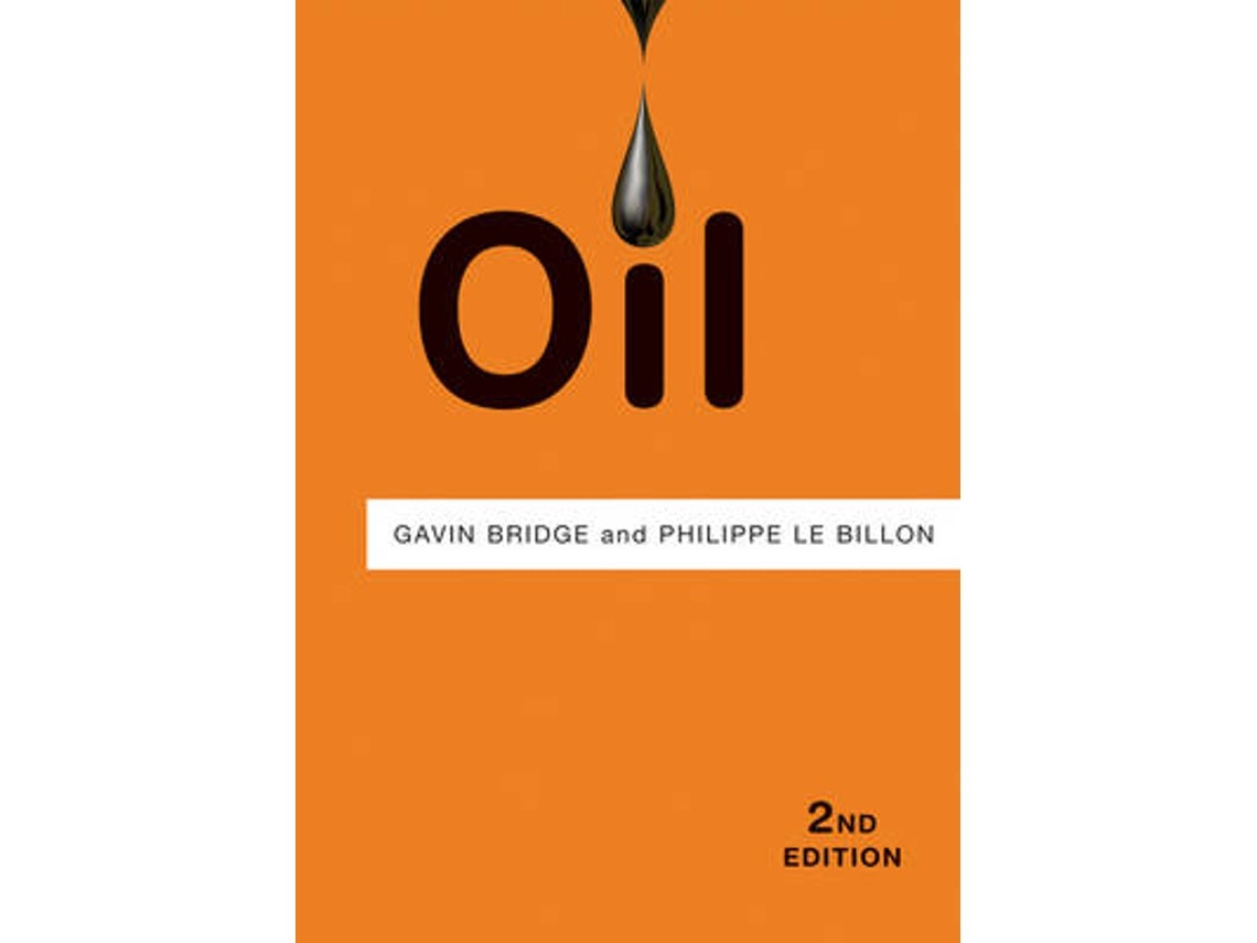 Oil 2e de G Bridge (Inglés)