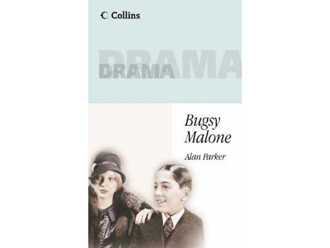Bugsy Malone de Alan Parker (Inglés)