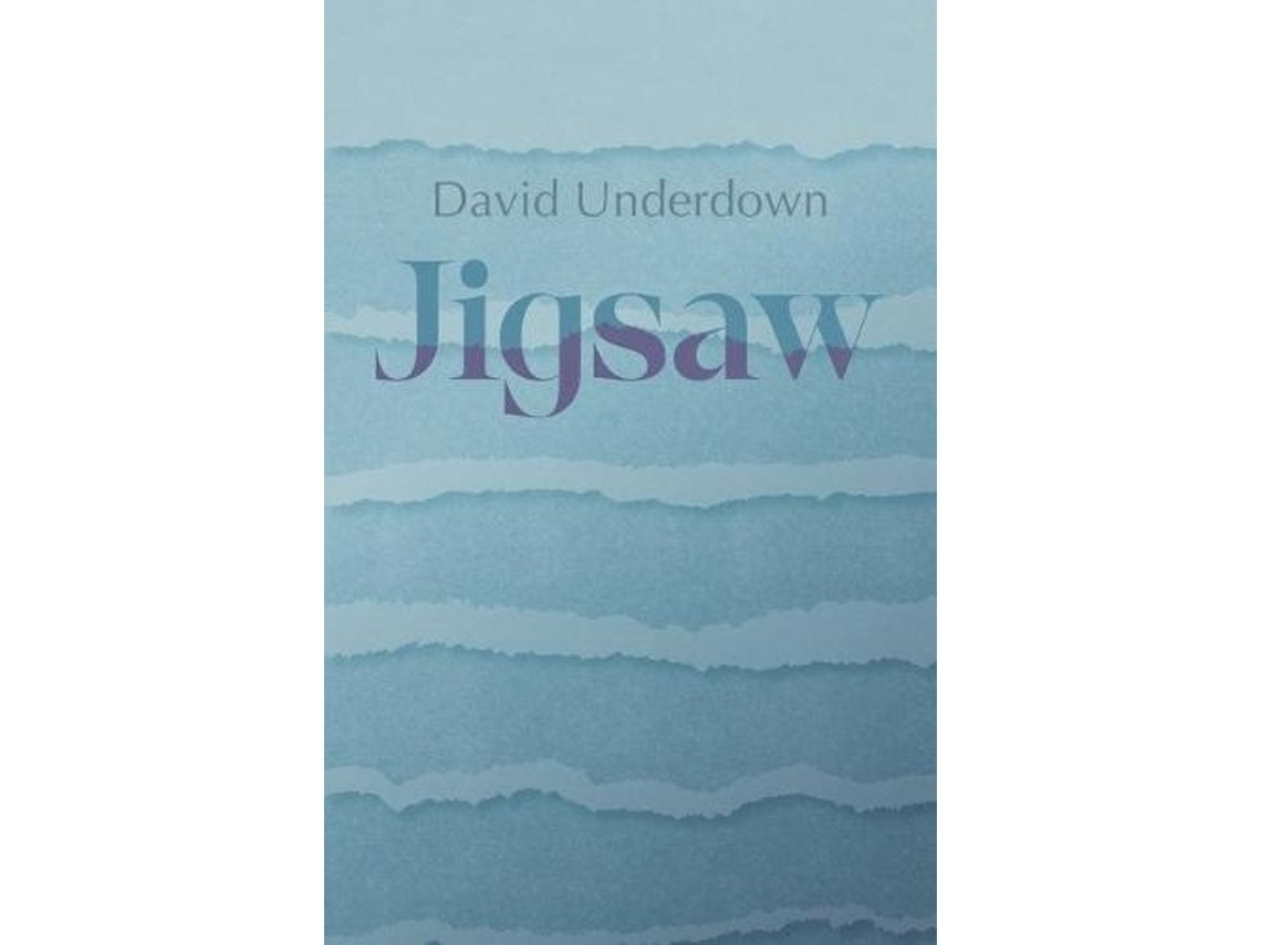 Jigsaw by David Underdown (English)