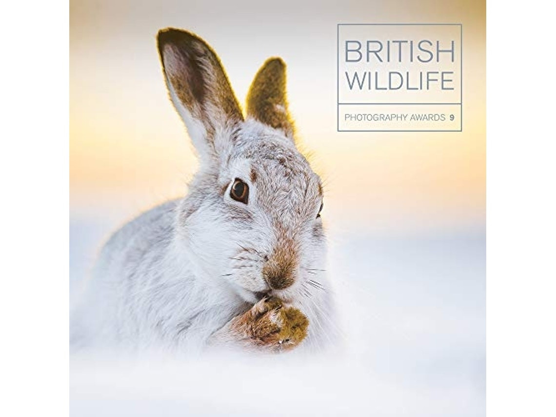 British Wildlife Photography Awards 9 de Maggie Gowan (Inglés)