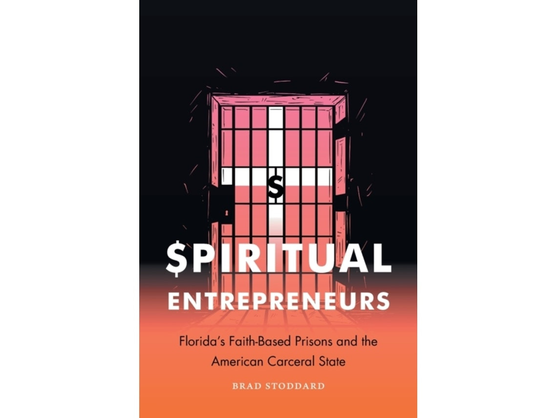 Spiritual Entrepreneurs by Brad Stoddard (English)