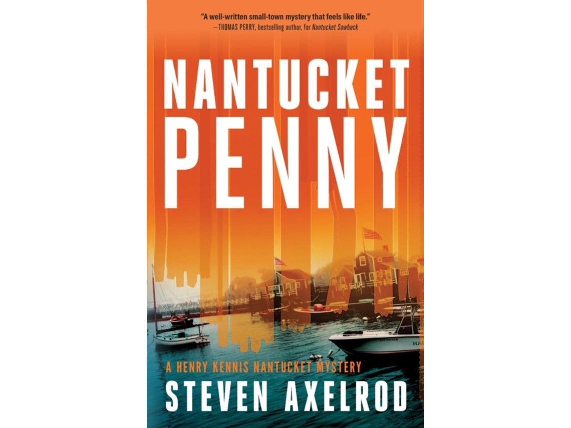 Nantucket Penny by Steven Axelrod (English)