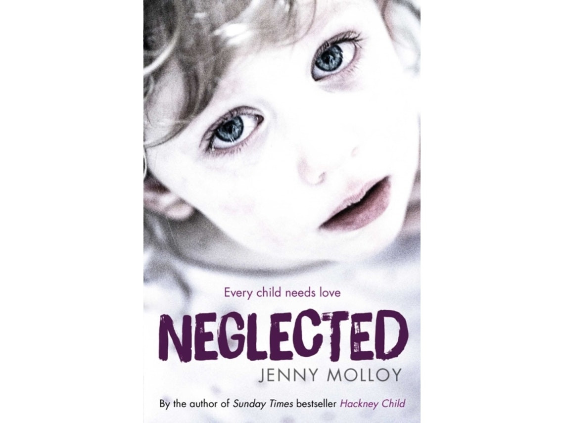 Neglected de Jenny Molloy (Inglés)